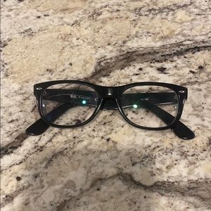 Ray Ban frames